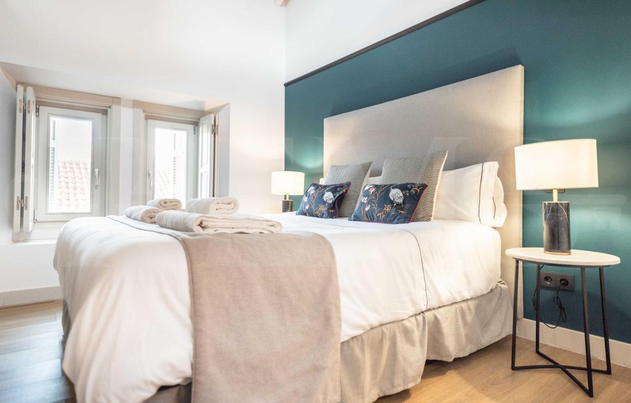 Penthouse Suite With Rooftop In The Heart Of Malaga By Rems Exterior photo